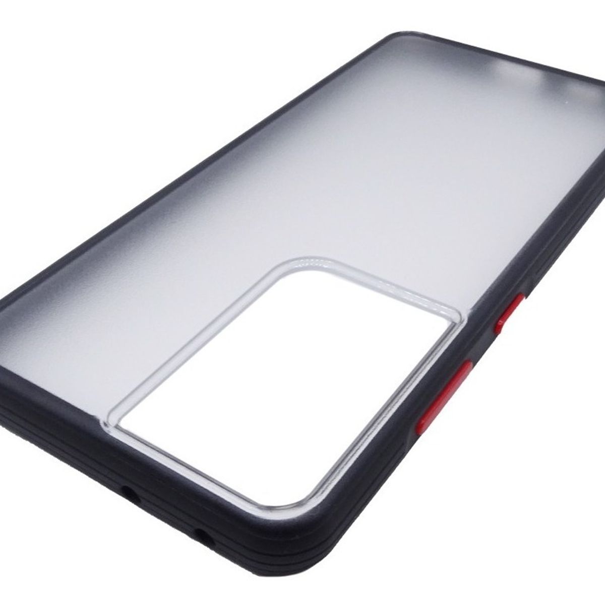 GENERICO - Carcasa Break Para Samsung S21 Ultra Rígida Reforzada Cofolk