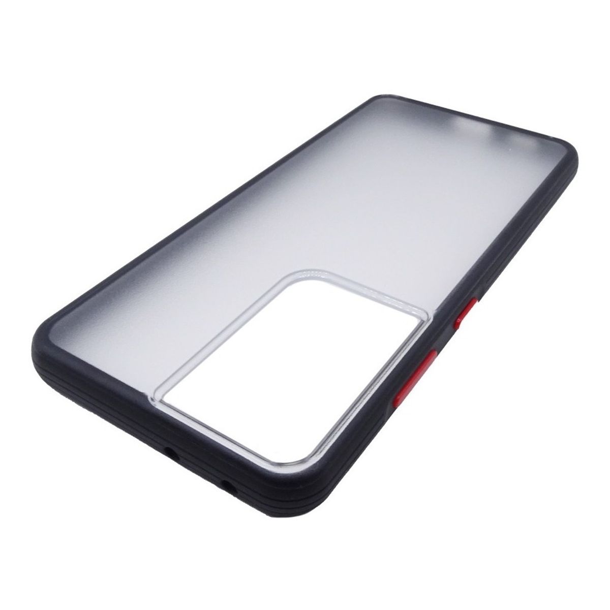 GENERICO - Carcasa Break Para Samsung S21 Ultra Rígida Reforzada Cofolk