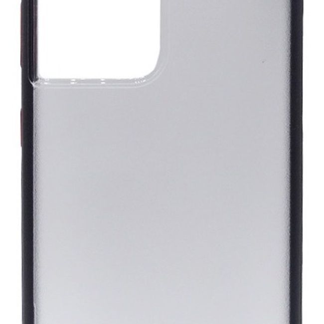 GENERICO - Carcasa Break Para Samsung S21 Ultra Rígida Reforzada Cofolk