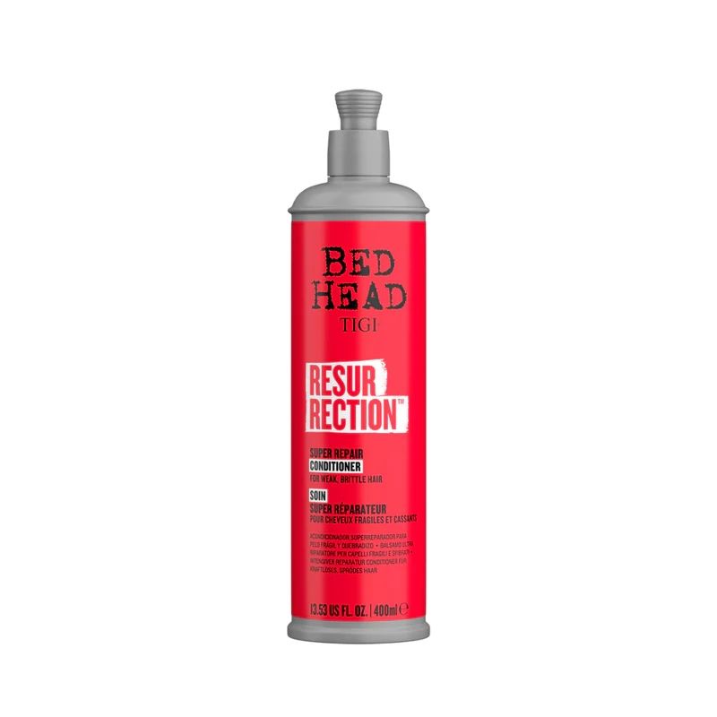 TIGI - Acondicionador Tigi Resurrection Dañado 400 ml