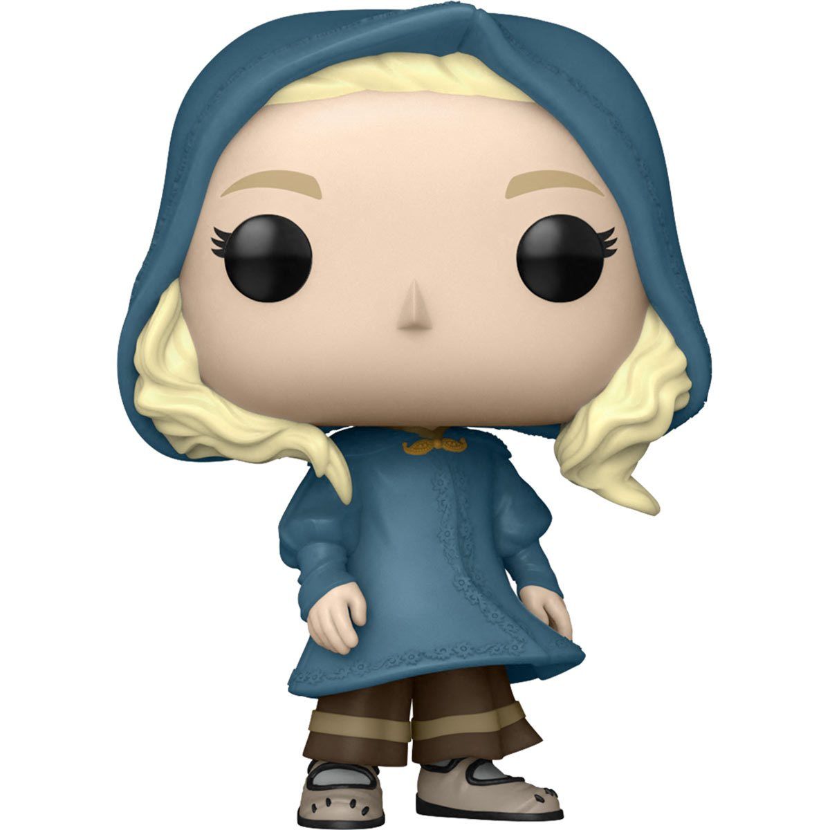 FUNKO - Funko Pop The Witcher - Ciri