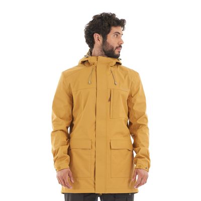 Imagen 2 del producto Chaqueta Hombre Kauai Negro