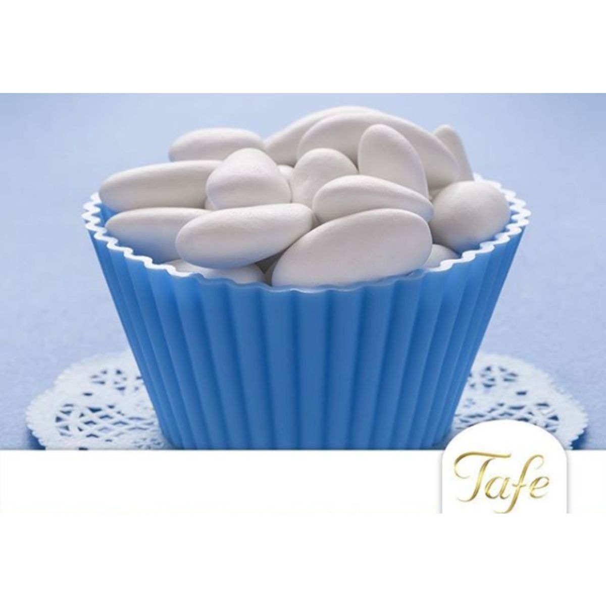 TAFE - Almendras de Mardin 150 grs Dulce Aleppo