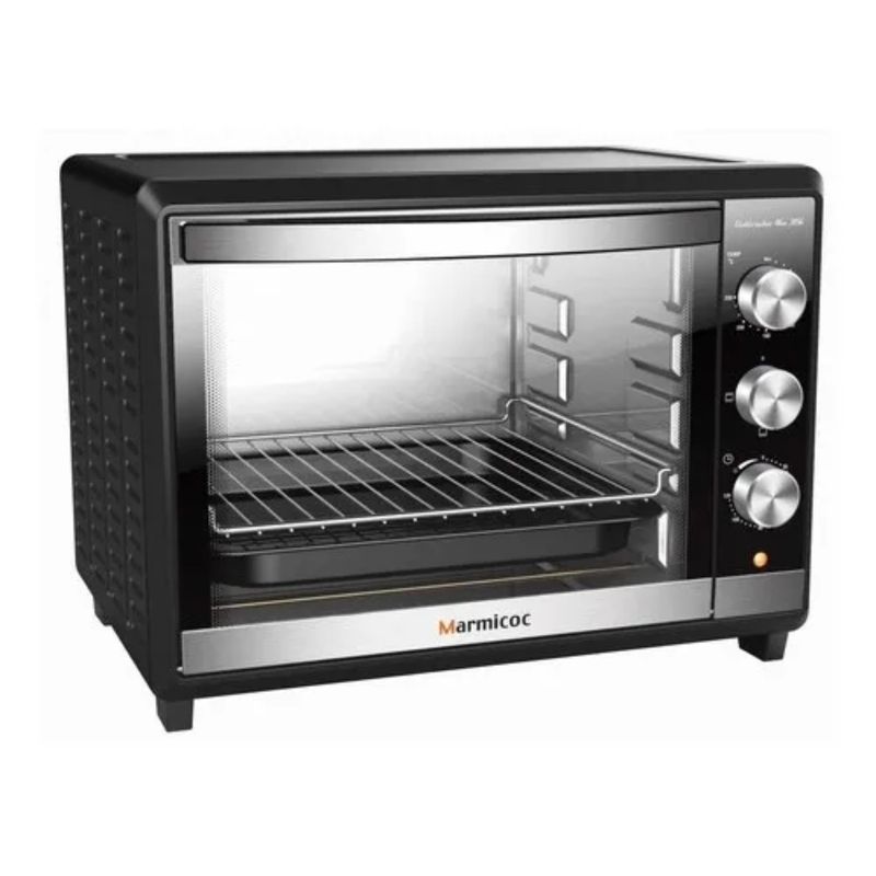 MARMICOC - HORNO ELECTRICO 52 Lts. Marmicoc MA4858