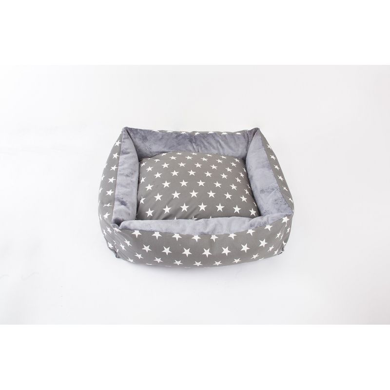 A PATA SUELTA - Cama de perro desmontable