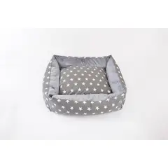 A PATA SUELTA - Cama de perro desmontable