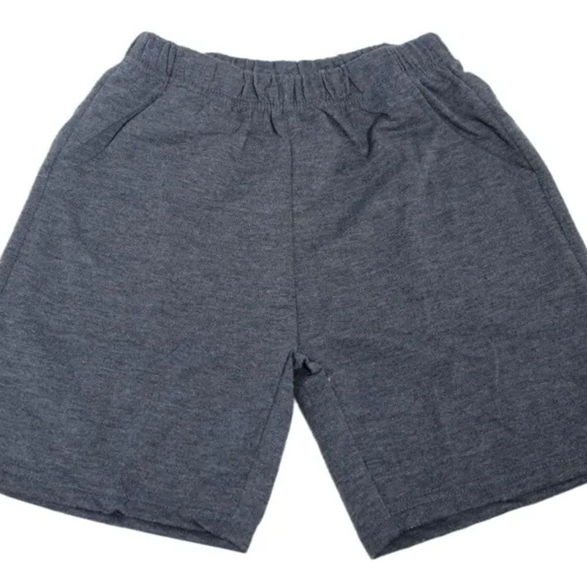 GARSIL - Short De Algodón - Deportivo Para Niños