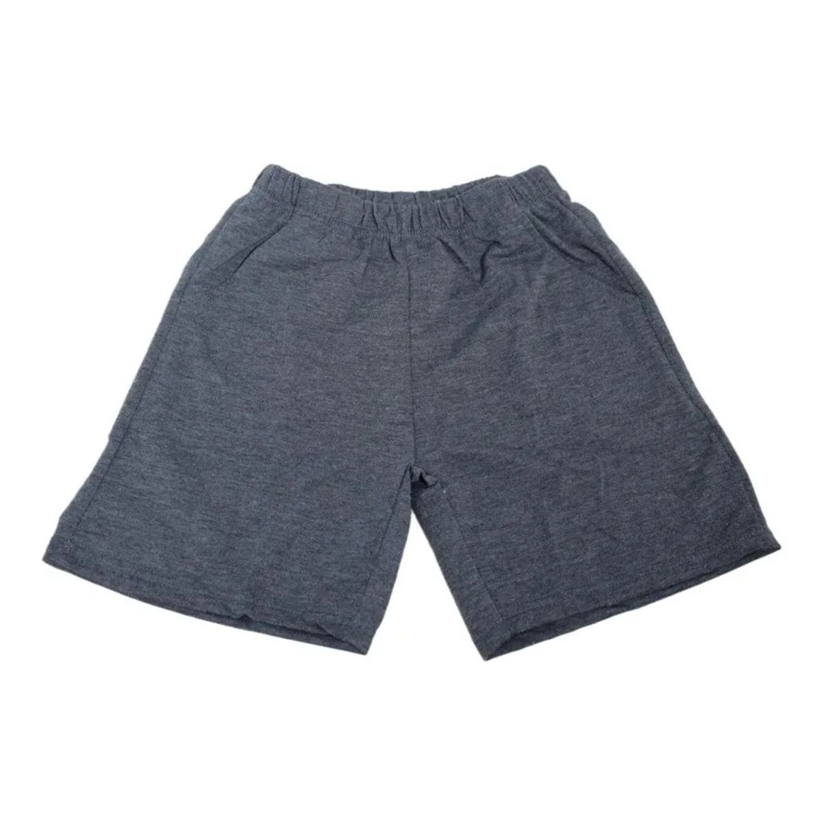 GARSIL - Short De Algodón - Deportivo Para Niños