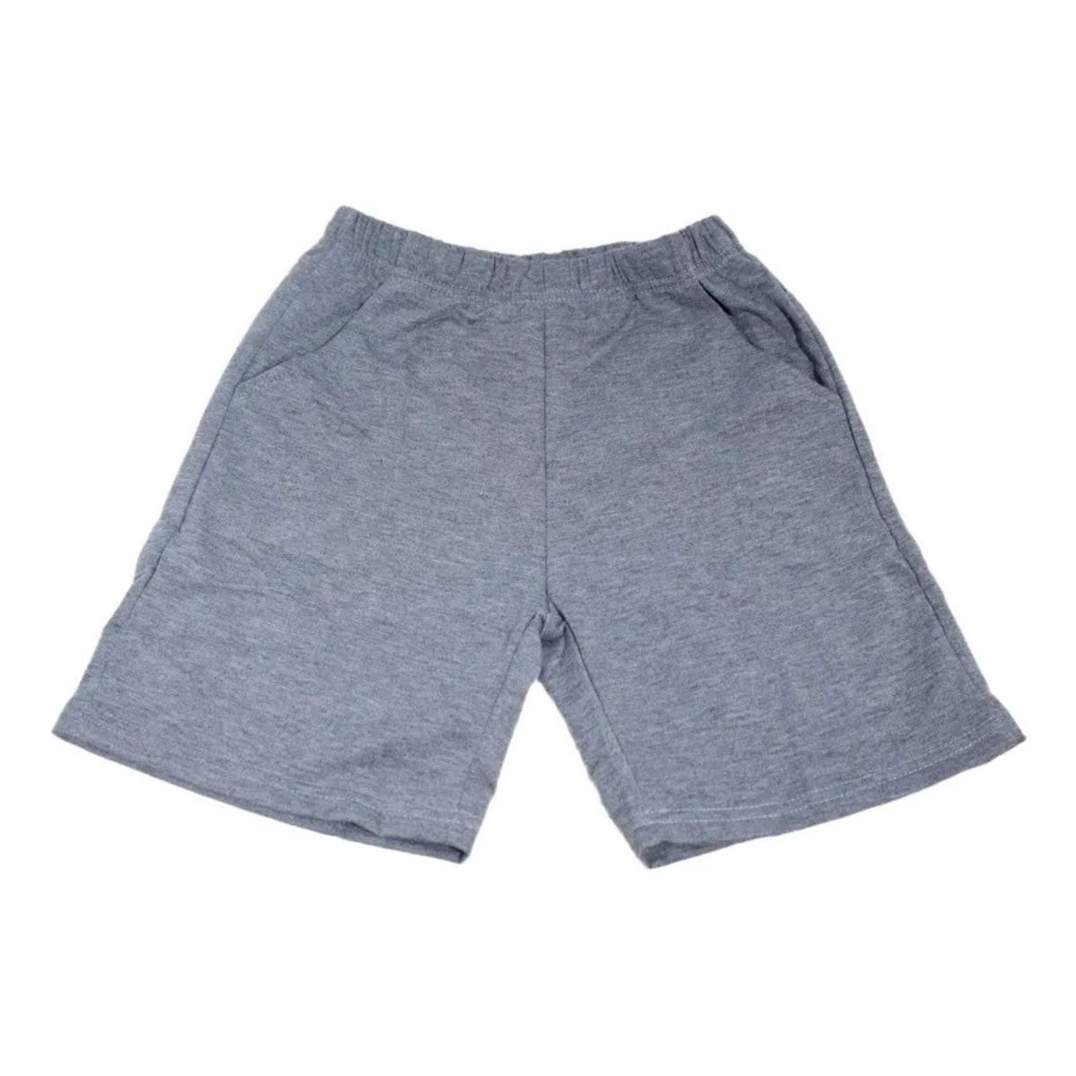 GARSIL - Short De Algodón - Deportivo Para Niños