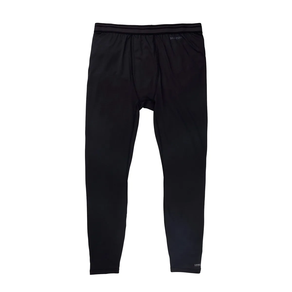 BURTON - Pantalon Primera Capa Lightweight X Hombre Negro Burton BURTON