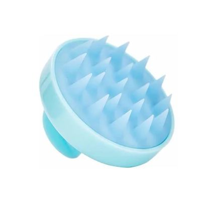 Imagen 2 del producto Cepillo De Masaje Capilar Limpiador Cepillo