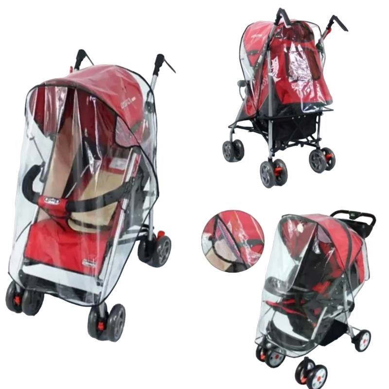 GENERICO - Cubre Coche Impermeable  Modelo Universal