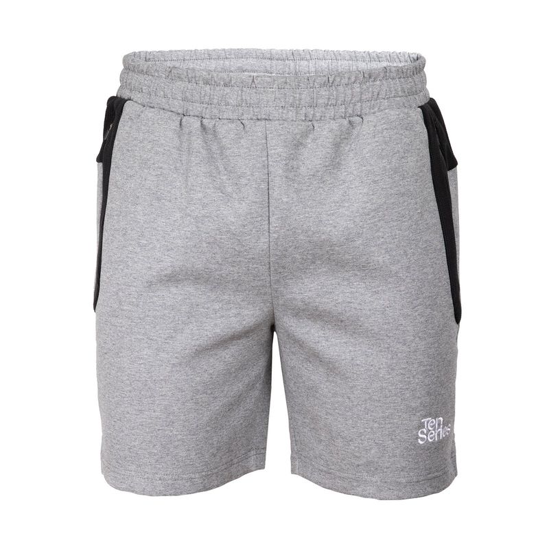 TEN SERIES - Short Deportivo Melange Ten Series