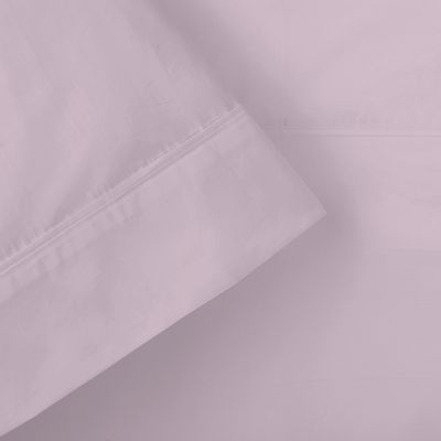 Imagen 2 del producto Sábana Básica Lisa Malva 220 Hilos Super King