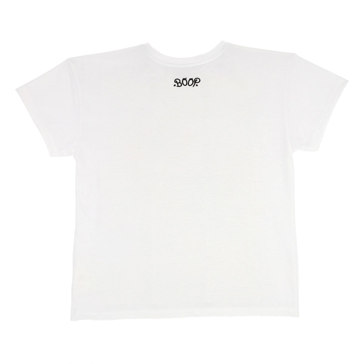 MTV - Polera Betty Boop XOXO