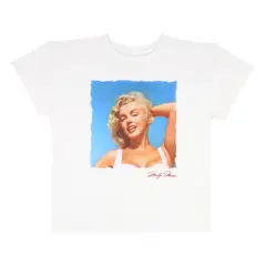 MTV - Polera Marilyn Monroe