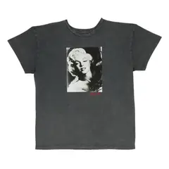 MTV - Polera Marilyn Monroe