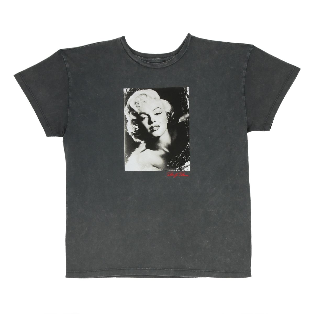 MTV - Polera Marilyn Monroe