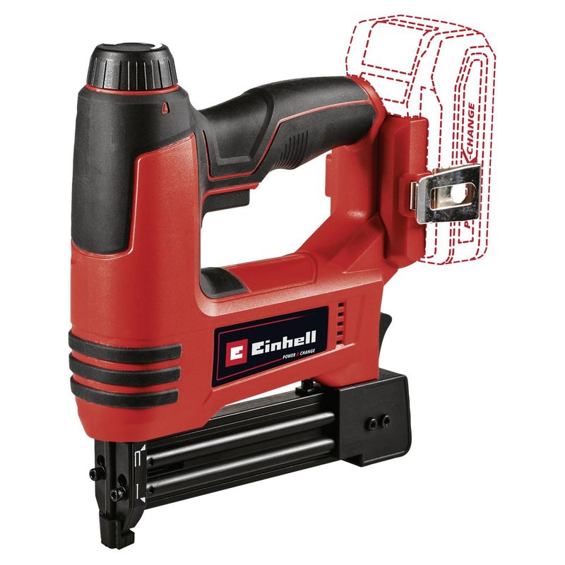 EINHELL - ENGRAPADORA/CLAVADORA INALAMBRICA 18V EINHELL-MIMBRAL