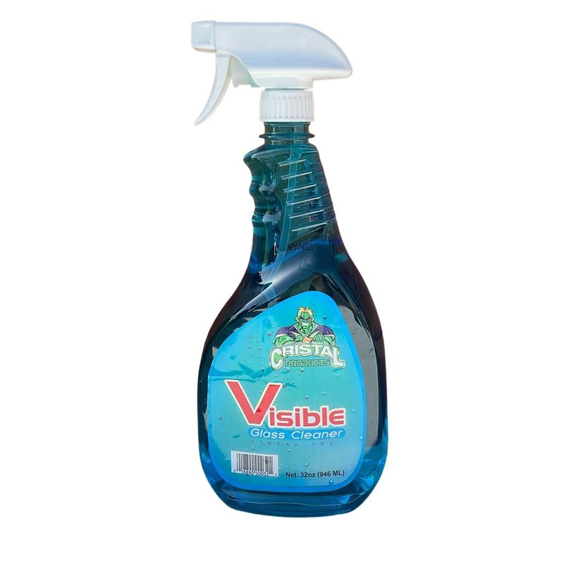 GENERICO - GLASS CLEANER
