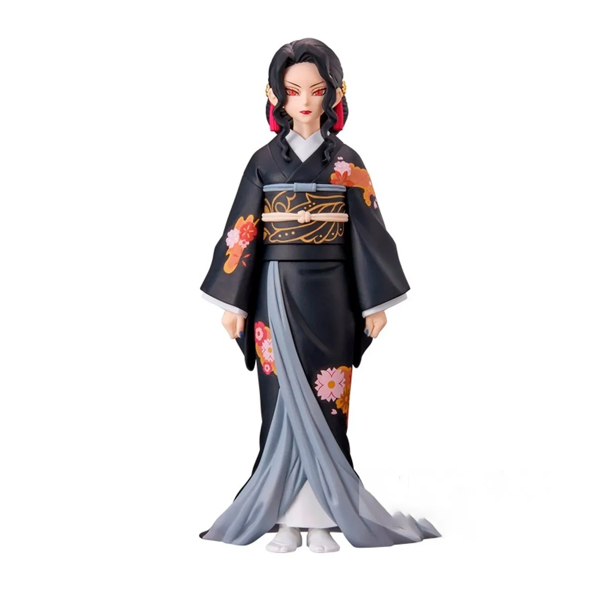 BANPRESTO - Muzan Kibutsuji Demon Slayer Kimetsu No Yaiba Vol5 Banpresto BANPRESTO