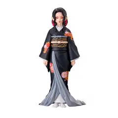 BANPRESTO - Muzan Kibutsuji Demon Slayer Kimetsu No Yaiba Vol5