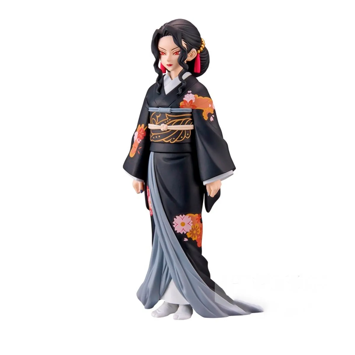 BANPRESTO - Muzan Kibutsuji Demon Slayer Kimetsu No Yaiba Vol5 Banpresto BANPRESTO