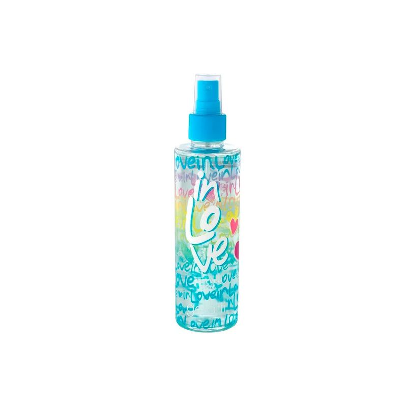 GELATTI - In Love 220ml Dama Body Mist Gelatti
