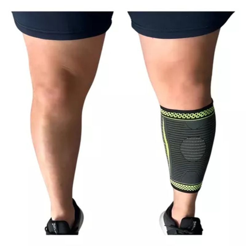 GENERICO - Venda Tubular para Pantorrilla