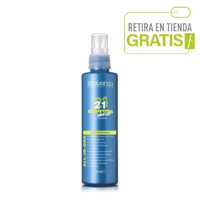 SALERM - SALERM 21 Express 190 ml