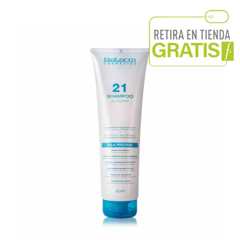 SALERM - SALERM 21 Shampoo 300 ml