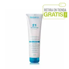 SALERM - 21 Shampoo 300 ml