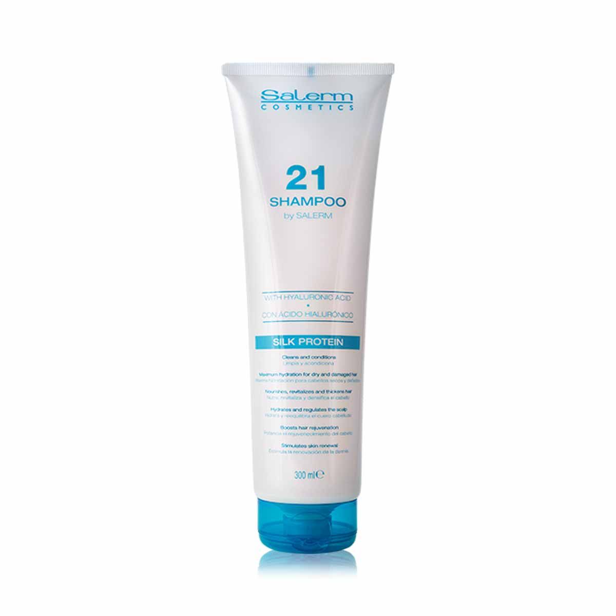SALERM - SALERM 21 Shampoo 300 ml