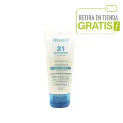 SALERM - 21 Shampoo 50 ml