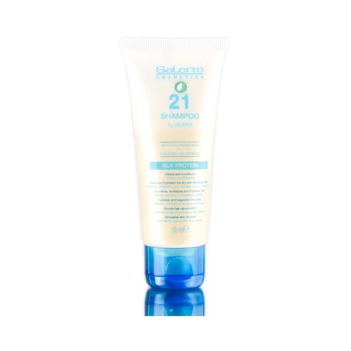 SALERM - SALERM 21 Shampoo 50 ml
