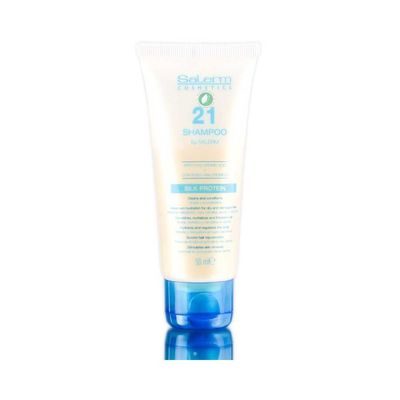 Imagen 2 del producto 21 Shampoo 50 ml