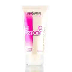 SALERM - Mascarilla Tratamiento Hi Repair 50 ml