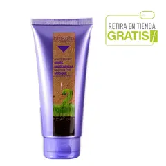 SALERM - Mascara tratamiento Grapeology Biokera 200 ml.-