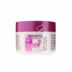 SALERM - Mascarilla Tratamiento Hi Repair 250 ml.-