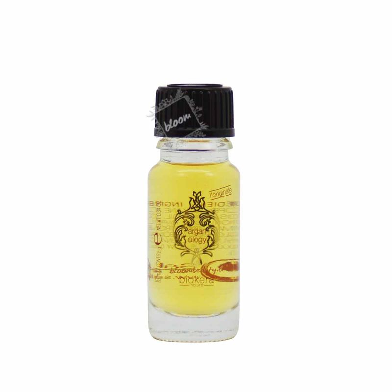 SALERM - SALERM Serum capilar Arganology Biokera 10 ml