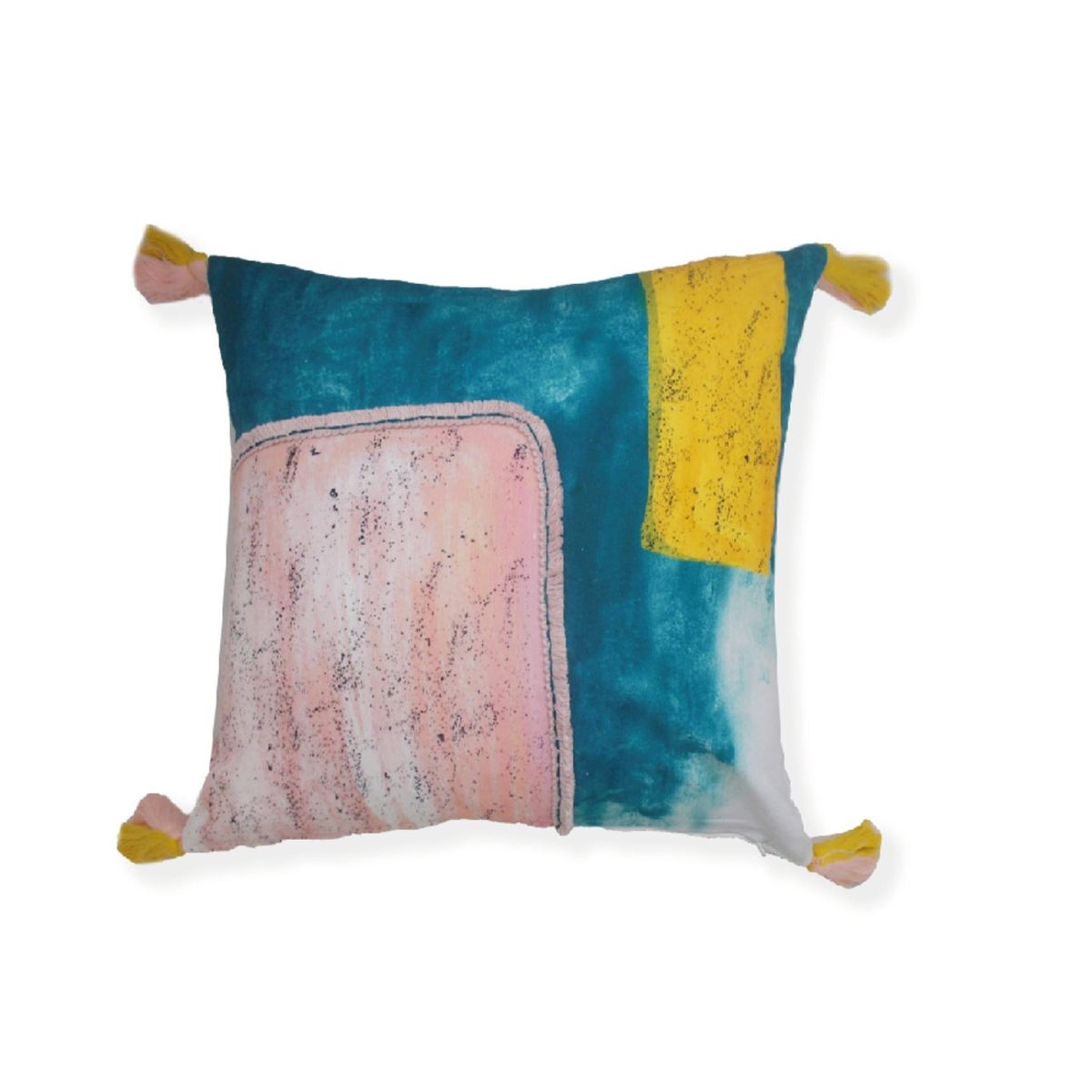 CHANTILLY - Funda de cojin cume348 45x45cm CHANTILLY