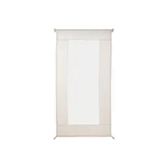 CHANTILLY - Cierre Terraza Pvc 150X250cm Color Marfil