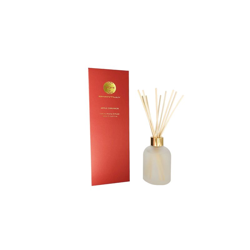 CHANTILLY - Difusor Ambiental Classic 150Ml Apple Cinnamon CHANTILLY