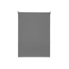 CHANTILLY - Cortina Roller Screen 200x240 Cm - Gris Plata