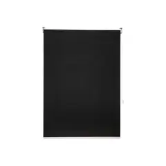 CHANTILLY - Cortina Roller Screen 150x165 Cm - Negro
