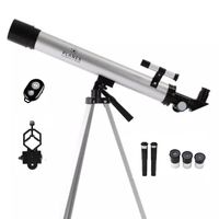 Telescopio Astronómico Monocular F70060 + Soporte
