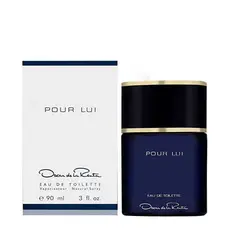 OSCAR DE LA RENTA - Pour Lui 90ML EDT Hombre
