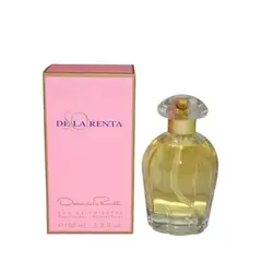 OSCAR DE LA RENTA - So De La Renta 100ML EDT Mujer