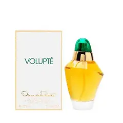 OSCAR DE LA RENTA - Volupté 100ML EDT Mujer