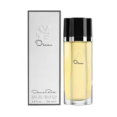 OSCAR DE LA RENTA - Oscar 100ML EDT Mujer